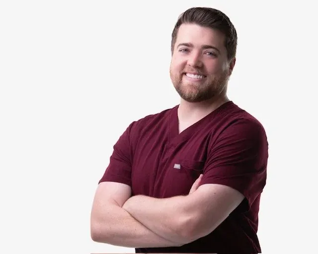 Dr. Hayden Jones, DMD